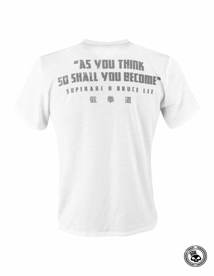 Superare Fight Goods CLOTHING Superare X Bruce Lee Jeet Kune Do Shirt 9 Superare Fight Goods CLOTHING Superare X Bruce Lee Jeet Kune Do Shirt