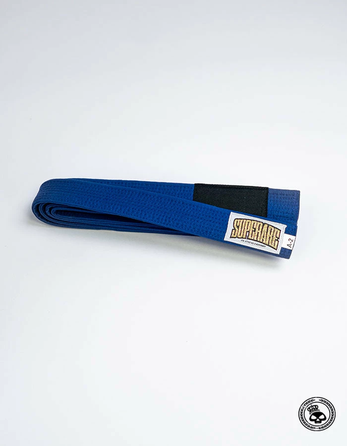 Superare Fight Goods BJJ Superare Finisher Jiu Jitsu Belts 7 Superare Fight Goods BJJ Superare Finisher Jiu Jitsu Belts
