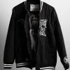Superare Fight Goods CLOTHING Superare X Ali World Champion Bomber Jacket