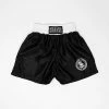 Superare Fight Goods TRAINING GEAR Superare Boxing Trunks - Black