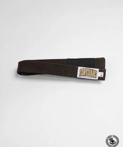 Superare Fight Goods BJJ Superare Finisher Jiu Jitsu Belts 11 Superare Fight Goods BJJ Superare Finisher Jiu Jitsu Belts