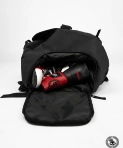 Superare Fight Goods Superare 'Carico' Gear Bag ACCESSORIES