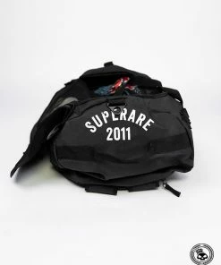 Superare Fight Goods Superare 'Carico' Gear Bag ACCESSORIES
