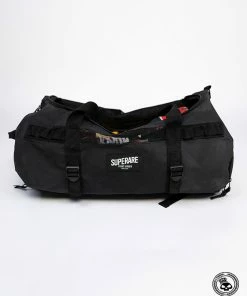 Superare Fight Goods Superare 'Carico' Gear Bag ACCESSORIES