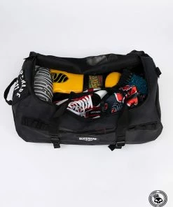 Superare Fight Goods Superare 'Carico' Gear Bag ACCESSORIES