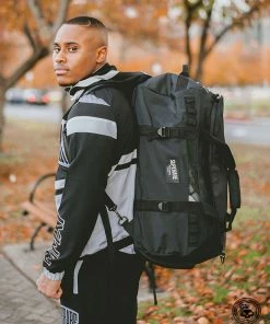 Superare Fight Goods Superare 'Carico' Gear Bag ACCESSORIES