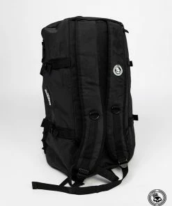 Superare Fight Goods Superare 'Carico' Gear Bag ACCESSORIES