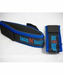 GLOVES LaceNLoop Straps