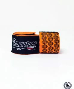 TRAINING GEAR Bangarang Chain Link Hand Wraps