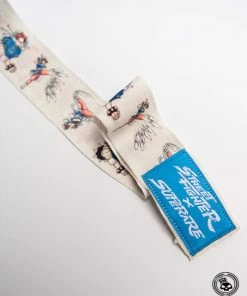 Superare Fight Goods Superare X Street Fighter Hand Wraps - Chun-Li 15 Superare Fight Goods Superare X Street Fighter Hand Wraps - Chun-Li