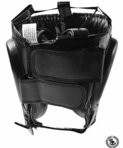 Cleto Reyes Modern Bar Headgear - Multiple Colors