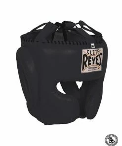 Cleto Reyes Cheek Headgear - Multiple Colors