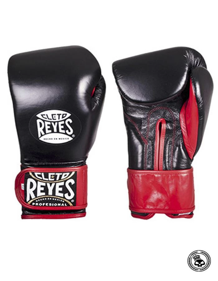 Cleto Reyes Extra Padding Gloves - Multiple Colors 3 Cleto Reyes Extra Padding Gloves - Multiple Colors
