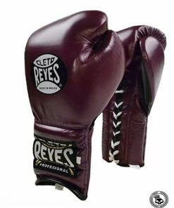 Cleto Reyes Lace Up Gloves - Multiple Colors