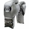 Cleto Reyes Lace Up Gloves - Multiple Colors