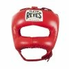 TRAINING GEAR Cleto Reyes Traditional Bar Headgear - Multiple Colors