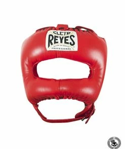 TRAINING GEAR Cleto Reyes Traditional Bar Headgear - Multiple Colors