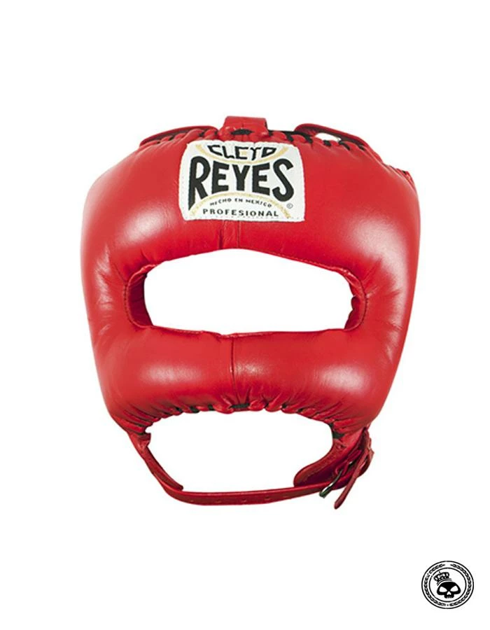 TRAINING GEAR Cleto Reyes Traditional Bar Headgear - Multiple Colors 3 TRAINING GEAR Cleto Reyes Traditional Bar Headgear - Multiple Colors