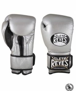Cleto Reyes Velcro Gloves - Multiple Colors