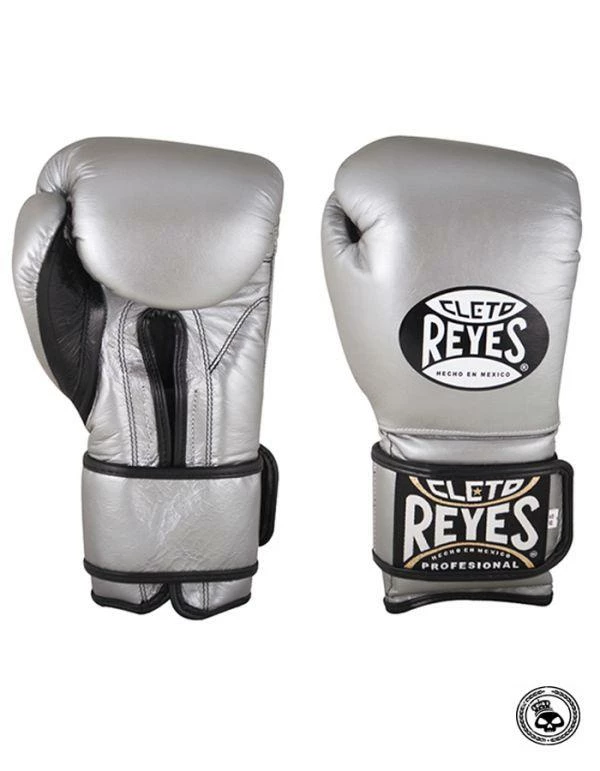 Cleto Reyes Velcro Gloves - Multiple Colors 3 Cleto Reyes Velcro Gloves - Multiple Colors