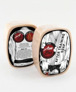 The Arm Bar Soap Company ACCESSORIES Arm Bar Soap Bars (Multiple Scents) 19 The Arm Bar Soap Company ACCESSORIES Arm Bar Soap Bars (Multiple Scents)