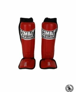 Combat Sports Grappling Shin Guards