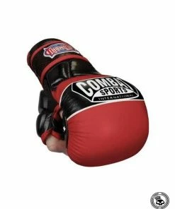 Combat Sports MMA Sparring Glove - Multiple Colors
