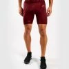 Venum G-Fit Compression Shorts - Bordeaux TRAINING GEAR