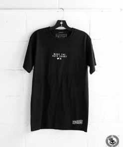 Superare Fight Goods CLOTHING Superare X Ali Days Count 2.0 Shirt