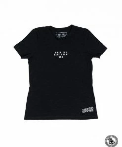 Superare Fight Goods Superare X Ali Days Count Women's Tee