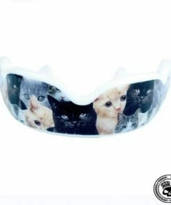 Damage Control Extreme Mouth Guard - Multiple Designs TRAINING GEAR