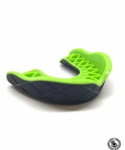 TRAINING GEAR Damage Control Grip Guard Mouth Guard