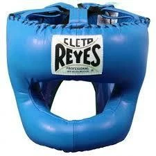 TRAINING GEAR Cleto Reyes Traditional Bar Headgear - Multiple Colors 7 TRAINING GEAR Cleto Reyes Traditional Bar Headgear - Multiple Colors