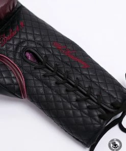 Superare Fight Goods Superare Dukes 1.2 10th Anniversary Edition Gloves - Lace Up