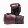 Superare Fight Goods Superare Dukes 1.2 10th Anniversary Edition Gloves - Velcro