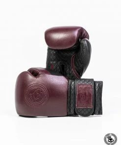 Superare Fight Goods Superare Dukes 1.2 10th Anniversary Edition Gloves - Velcro