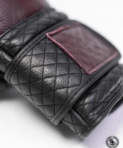 Superare Fight Goods Superare Dukes 1.2 10th Anniversary Edition Gloves - Velcro