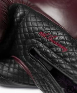 Superare Fight Goods Superare Dukes 1.2 10th Anniversary Edition Gloves - Velcro