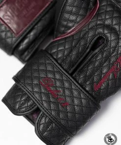 Superare Fight Goods Superare Dukes 1.2 10th Anniversary Edition Gloves - Velcro