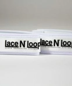GLOVES LaceNLoop Straps