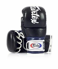 Fairtex FGV18 7 Oz MMA Gloves (Multiple Colors)