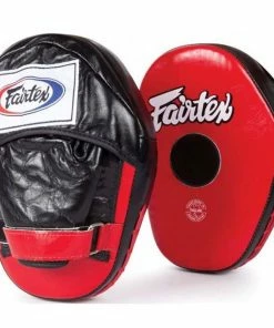 Fairtex FMV10 Focus Mitt (Multiple Colors)