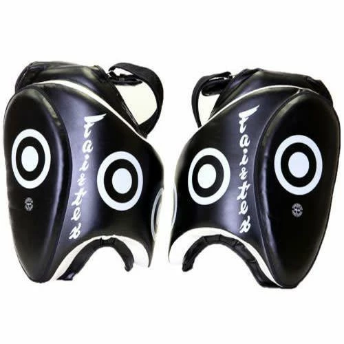 Fairtex TP3 Thigh Pads (Multiple Colors) 5 Fairtex TP3 Thigh Pads (Multiple Colors)