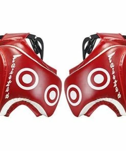 Fairtex TP3 Thigh Pads (Multiple Colors)