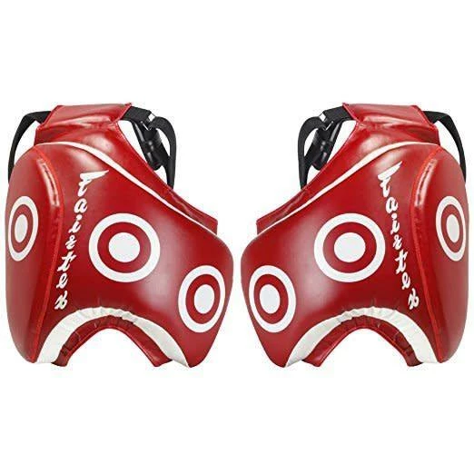 Fairtex TP3 Thigh Pads (Multiple Colors) 4 Fairtex TP3 Thigh Pads (Multiple Colors)