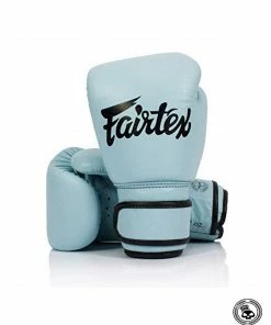 Fairtex BGV20 Glove - Baby Blue