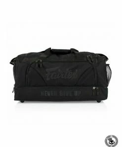 ACCESSORIES Fairtex Gear Duffel Bag (Multiple Colors)