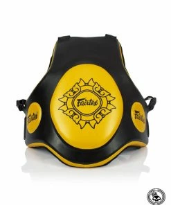 Fairtex TV2 Training Vest (Multiple Colors)