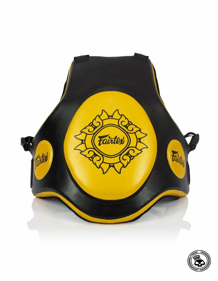 Fairtex TV2 Training Vest (Multiple Colors) 3 Fairtex TV2 Training Vest (Multiple Colors)