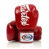 Fairtex BGV19 Gloves - Red